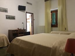 Hotel La Silvana