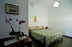 Hotel La Silvana