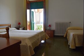 Hotel La Silvana