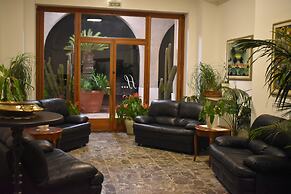 Hotel La Silvana