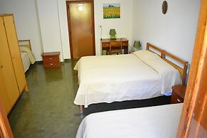 Hotel La Silvana