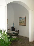 Hotel La Silvana