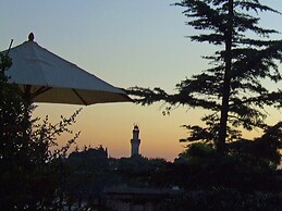 Hotel La Silvana