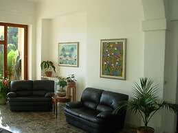 Hotel La Silvana