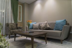 Mirart Hotel Boutique & SPA Yalova