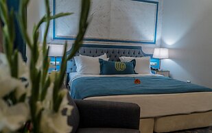 Mirart Hotel Boutique & SPA Yalova