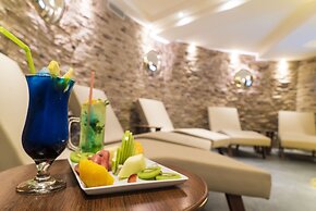 Mirart Hotel Boutique & SPA Yalova