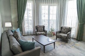 Mirart Hotel Boutique & SPA Yalova