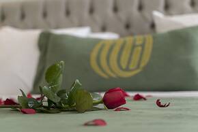 Mirart Hotel Boutique & SPA Yalova