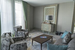 Mirart Hotel Boutique & SPA Yalova