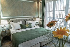 Mirart Hotel Boutique & SPA Yalova