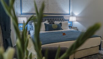 Mirart Hotel Boutique & SPA Yalova