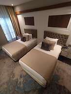 Mirart Hotel Boutique & SPA Yalova