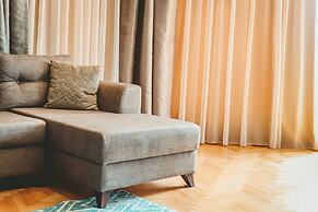 Mirart Hotel Boutique & SPA Yalova