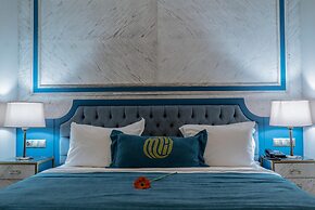 Mirart Hotel Boutique & SPA Yalova