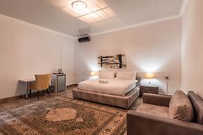 Graceland Conference & Lifestyle Centre