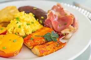 Graceland Conference & Lifestyle Centre