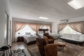 Graceland Conference & Lifestyle Centre