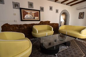 Graceland Conference & Lifestyle Centre