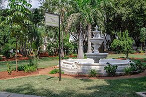 Graceland Conference & Lifestyle Centre