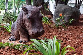 Graceland Conference & Lifestyle Centre