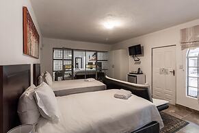 Graceland Conference & Lifestyle Centre