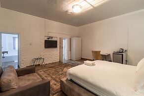 Graceland Conference & Lifestyle Centre