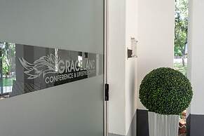 Graceland Conference & Lifestyle Centre