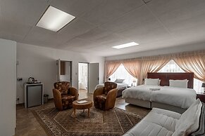 Graceland Conference & Lifestyle Centre