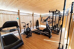 Graceland Conference & Lifestyle Centre