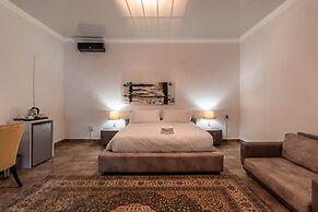 Graceland Conference & Lifestyle Centre