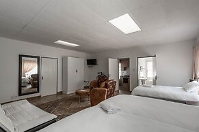 Graceland Conference & Lifestyle Centre