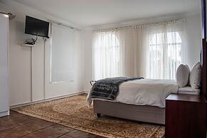 Graceland Conference & Lifestyle Centre