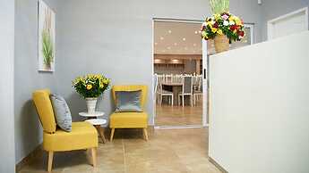 Graceland Conference & Lifestyle Centre