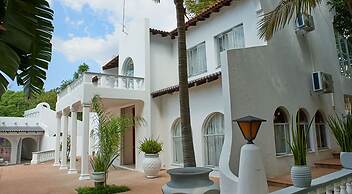 Graceland Conference & Lifestyle Centre