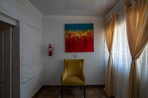 Graceland Conference & Lifestyle Centre