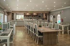 Graceland Conference & Lifestyle Centre