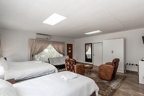 Graceland Conference & Lifestyle Centre