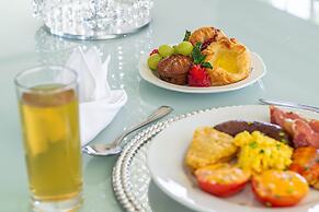 Graceland Conference & Lifestyle Centre