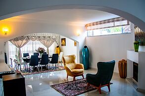 Graceland Conference & Lifestyle Centre