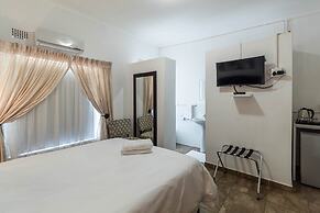 Graceland Conference & Lifestyle Centre