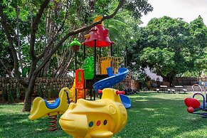 Graceland Conference & Lifestyle Centre