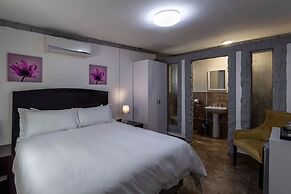 Graceland Conference & Lifestyle Centre