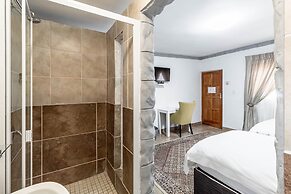 Graceland Conference & Lifestyle Centre