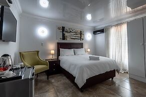 Graceland Conference & Lifestyle Centre