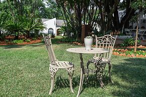 Graceland Conference & Lifestyle Centre