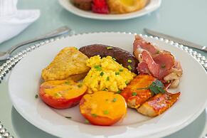 Graceland Conference & Lifestyle Centre