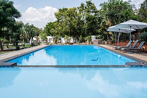 Graceland Conference & Lifestyle Centre