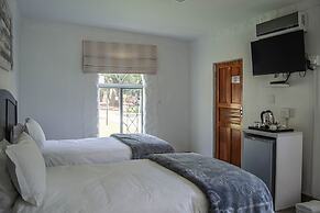 Graceland Conference & Lifestyle Centre