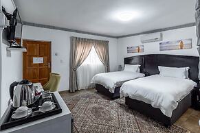 Graceland Conference & Lifestyle Centre